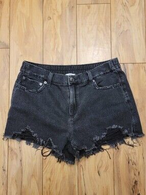 aerie Shorts Stretch
